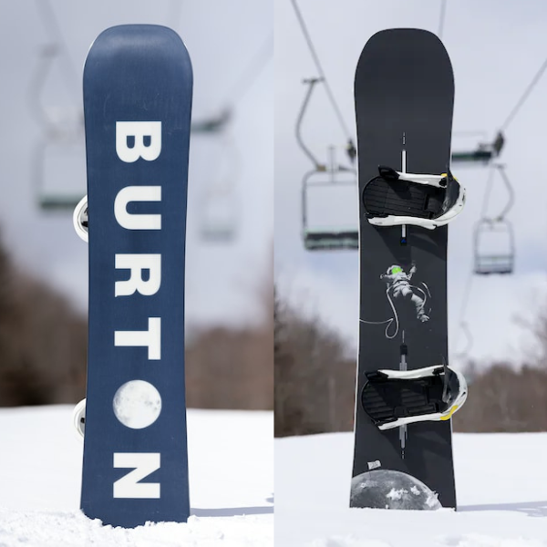 Burton 2024 Men's Process Camber Snowboard – Xtreme Boardshop Burton 2024 Men's Process Camber Snowboard – Xtreme Boardshop