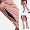 Burton 2024 Women's Vida 2L Stretch Pants - Blush Pink Ombre