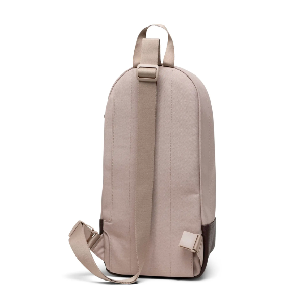herschel backpack light khaki Herschel Supply Co. Heritage Shoulder Bag