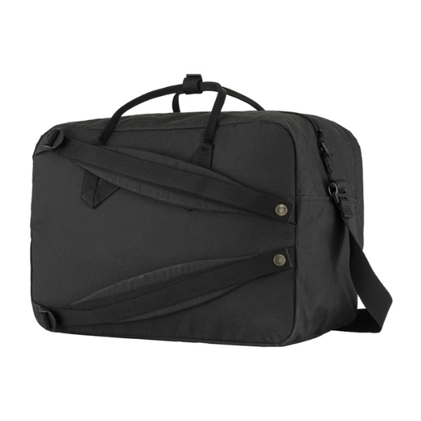 Kanken duffel shop bag