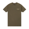 The Hundreds Nopales T-Shirt Military Green