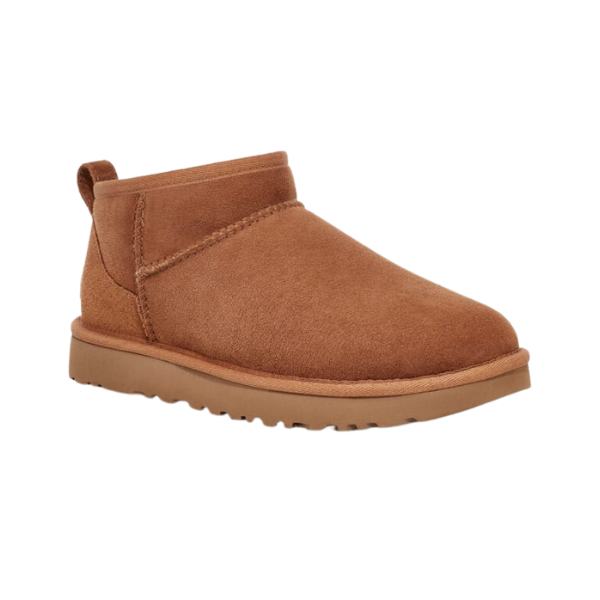 UGG Women's Classic Ultra Mini - Chestnut – Xtreme Boardshop UGG Women's Classic Ultra Mini - Chestnut – Xtreme Boardshop