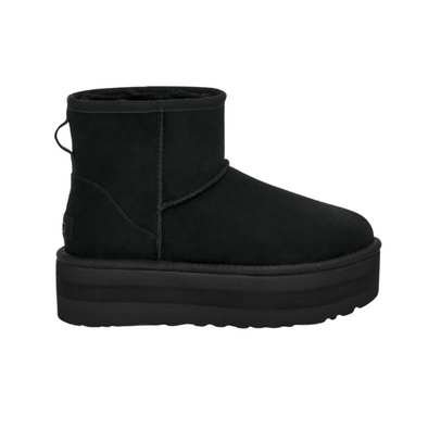 UGG Women's Classic Mini Platform - Black – Xtreme Boardshop UGG Women's Classic Mini Platform - Black – Xtreme Boardshop