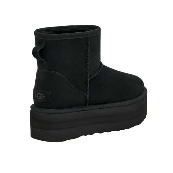 UGG Women's Classic Mini Platform - Black – Xtreme Boardshop UGG Women's Classic Mini Platform - Black – Xtreme Boardshop