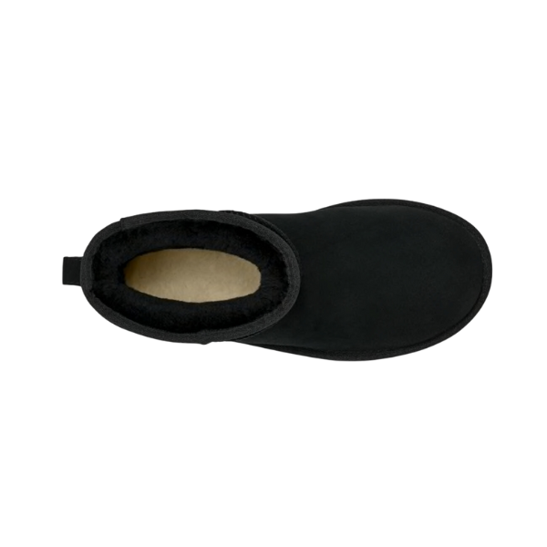 UGG Women's Classic Mini Platform - Black – Xtreme Boardshop UGG Women's Classic Mini Platform - Black – Xtreme Boardshop