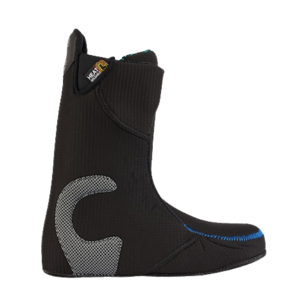 Burton 2024 Women's Ritual Step On® Snowboard Boots - Black Burton 2024 Women's Ritual Step On® Snowboard Boots - Black