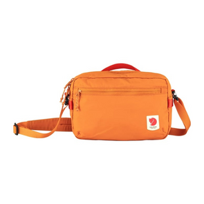 Fjallraven High Coast Crossbody Backpack - Sunset Orange