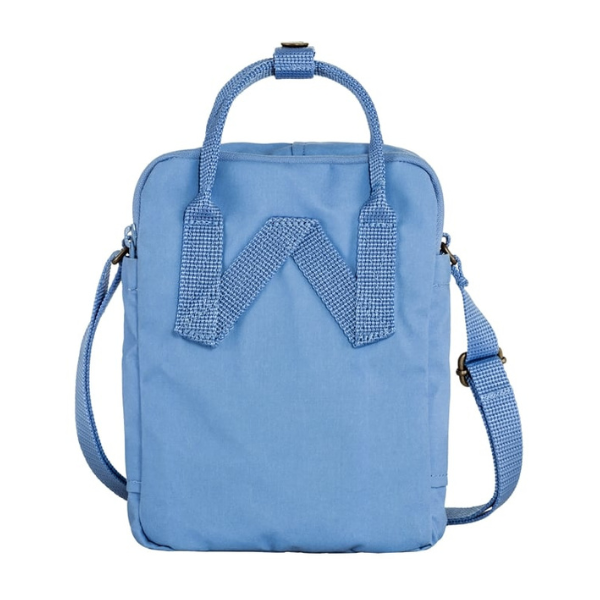 Fjallraven Kanken Sling Ultramarine Xtreme Boardshop XBUSA.COM