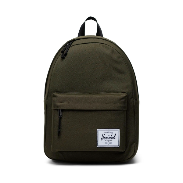 Herschel Supply Co | Anchor Sleeve 14 inch | Ivy Green