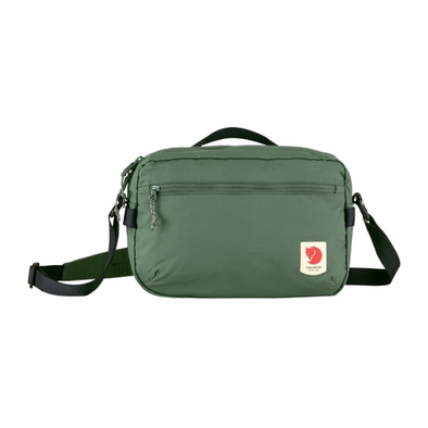 Green online coast backpack