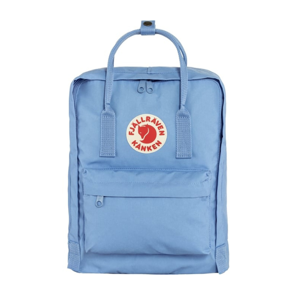 Fjallraven brand sales