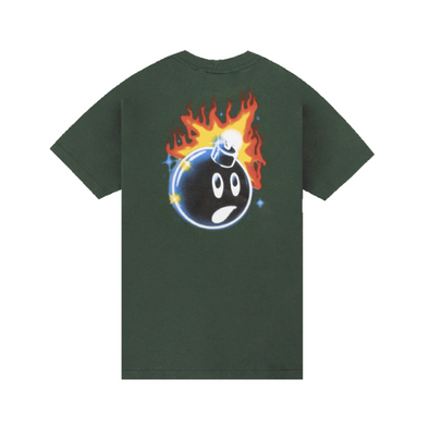 The hundreds bomb shirt best sale