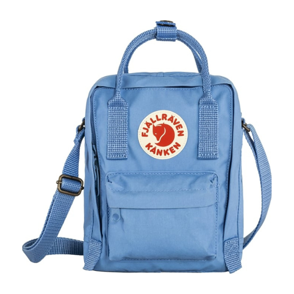 Fjallraven Kanken Sling Ultramarine Xtreme Boardshop XBUSA.COM