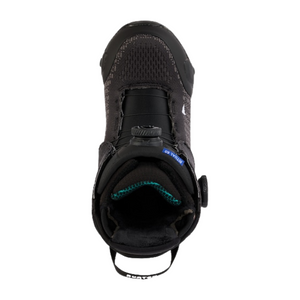 24-25モデル . BURTON .『 PHOTON BOA WIDE 』. Petrol Green