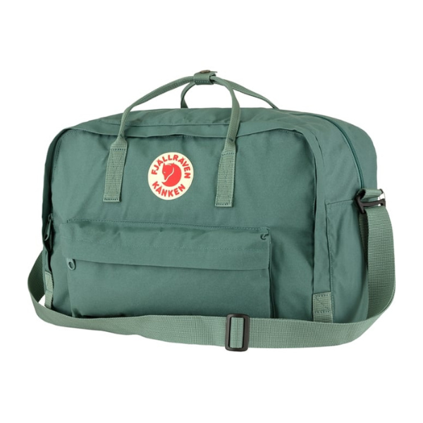 Fjallraven weekender shop