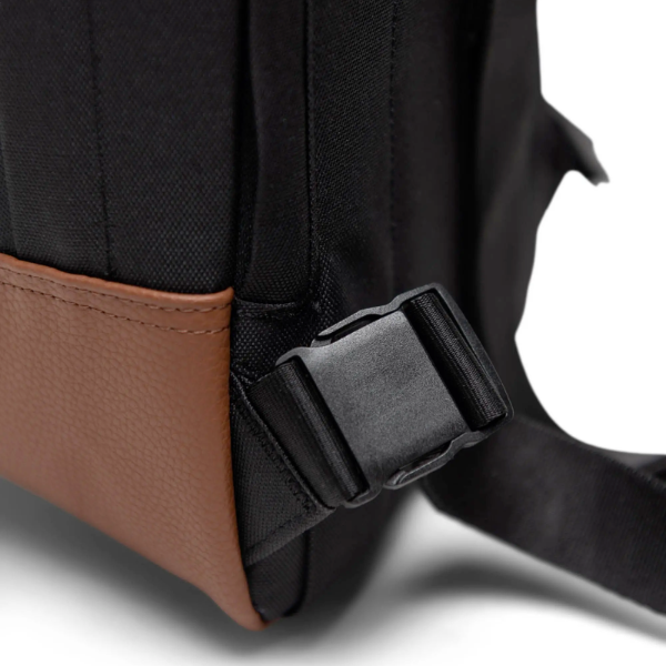 herschel backpack trekking Herschel Supply Co. Heritage Shoulder Bag