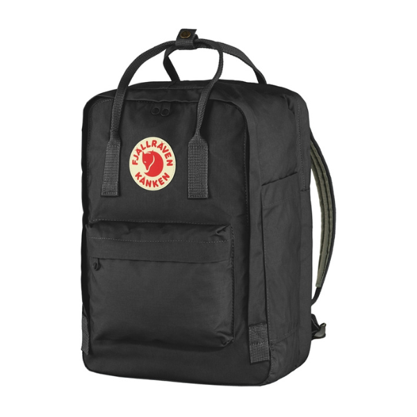 fjällräven kanken seat pad Fjallraven Kanken Laptop 15" Backpack