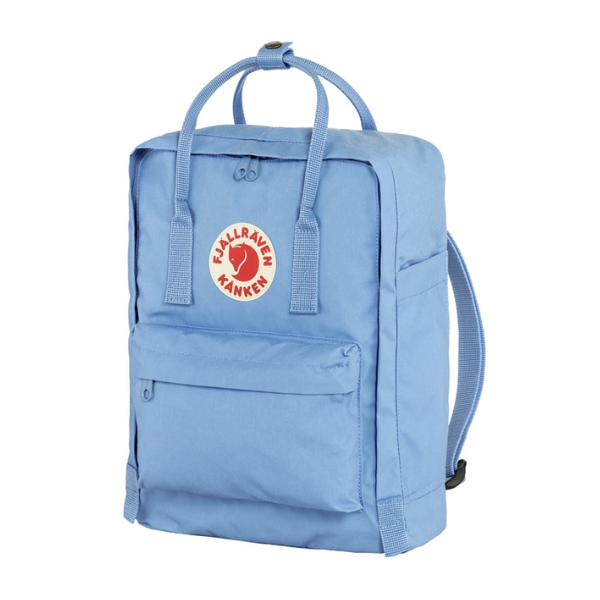 Fjallraven Kanken Backpack Ultramarine