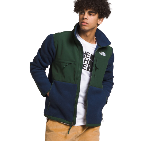 The North Face Men's Denali 2 Fleece Jacket