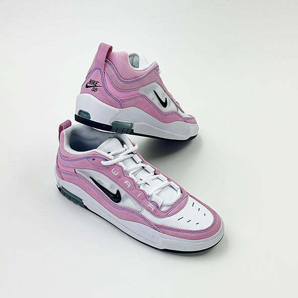 Nike SB Air Max Ishod Pink Form/Black/White/Light Photo Blue 