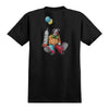 Anti Hero Bozos Balloons Tee Black