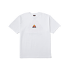 Huf × Toyota Baja S/S T-Shirt - White