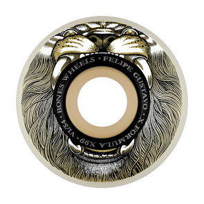 BONES X-FORMULA GUSTAVO MANE EVENT 54mm