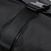 Brixton Commuter Weekender Duffle Black