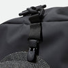 Brixton Commuter Weekender Duffle Black