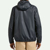 Brixton Claxton parsons Lined Jacket Black