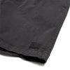 Brixton Everyday Vintage Wash Shorts Washed Black