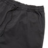 Brixton Everyday Vintage Wash Shorts Washed Black