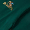 Brixton Inwood S/S STT Deep Emerald