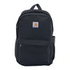 CARHARTT 21L CLASSIC LAPTOP BACKPACK BLACK