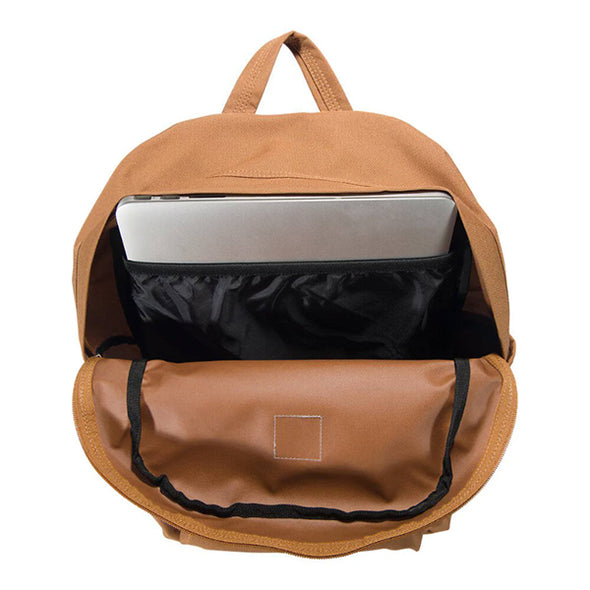 CARHARTT 21L CLASSIC LAPTOP BACKPACK CARHARTT BROWN