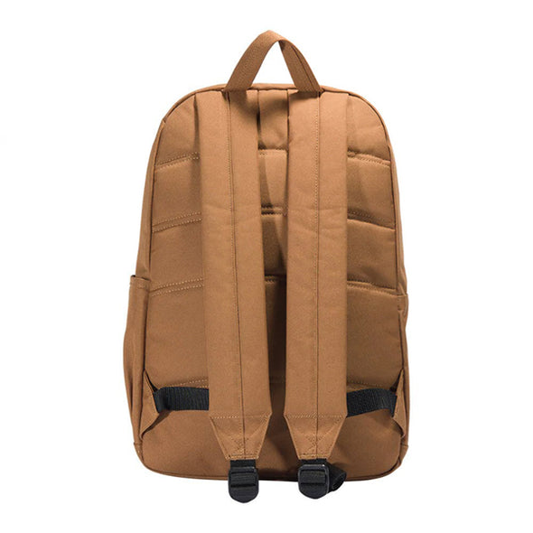 CARHARTT 21L CLASSIC LAPTOP BACKPACK CARHARTT BROWN