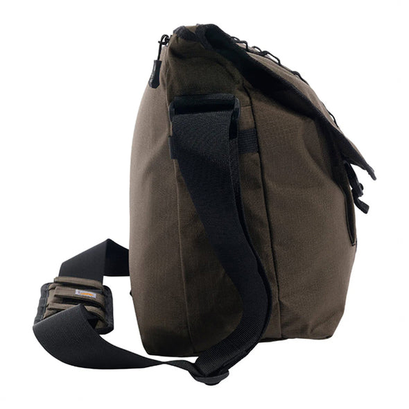 CARHARTT CARGO SERIES MESSENGER BAG TARMAC