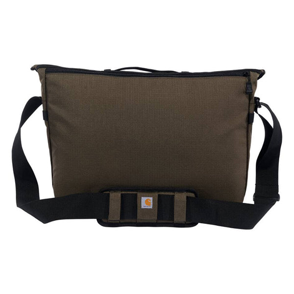 CARHARTT CARGO SERIES MESSENGER BAG TARMAC – Xtreme Boardshop ( )