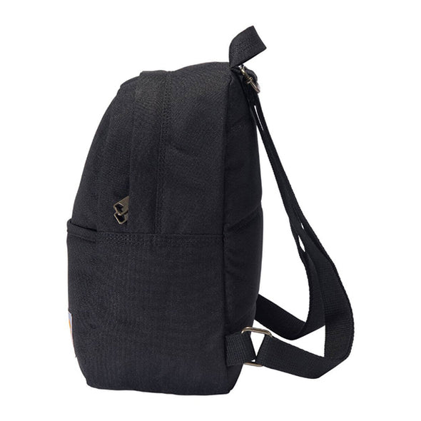 CARHARTT CLASSIC MINI BACKPACK BLACK