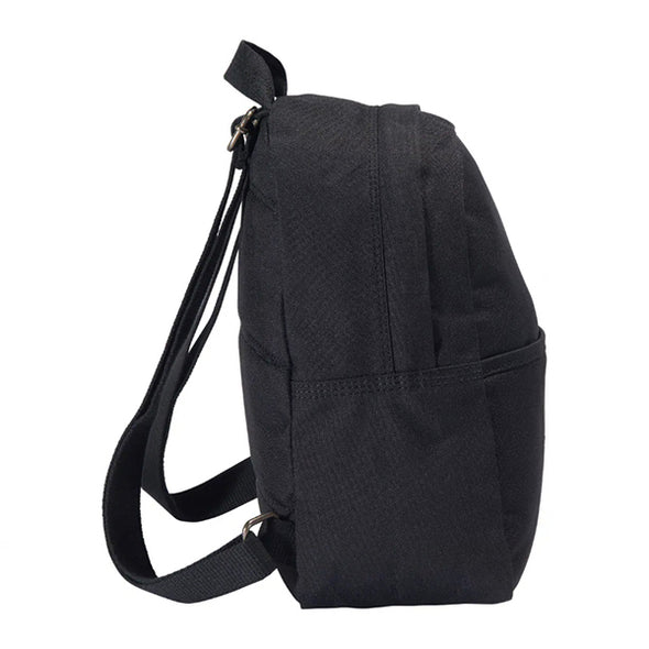 CARHARTT CLASSIC MINI BACKPACK BLACK