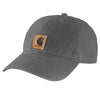 Carhartt Odessa Cap Gravel