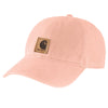 Carhartt Odessa Cap Tropical Peach