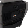 CARHARTT UNIVERSAL NYLON SEAT ORGANIZER BLACK