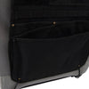 CARHARTT UNIVERSAL NYLON SEAT ORGANIZER BLACK