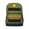 Spitfire Classic '87 Backpack - Olive/Black