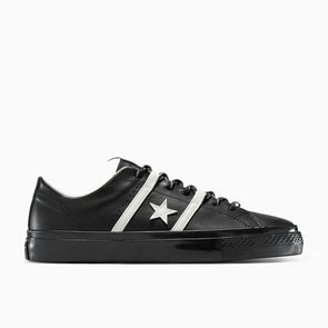 Converse CONS x Bobby Dekeyzer One Star Academy Pro Black/Egret/Black