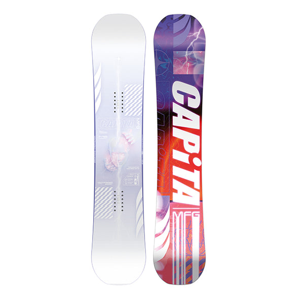 Capita 2025 Men's Pathfinder 153cm