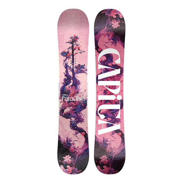 Capita 2025 Women's Paradise 139cm