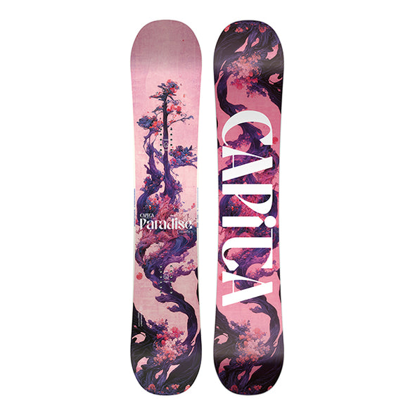 Capita 2025 Women's Paradise 145cm