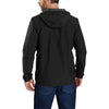 Carhartt Rain Defender LW Jacket Black